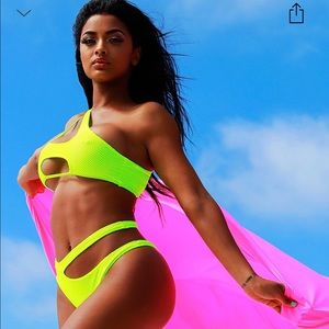 Neon Bikini